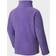 Columbia Girl's Benton Spring Fleece Jacket - Grape Gum