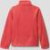 Columbia Girl's Benton Spring Fleece Jacket - Red Hibiscus