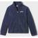 Columbia Girl's Benton Spring Fleece Jacket - Nocturnal