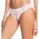 Roxy Palm Tree Dreams Hipster Bikini Bottoms - Toast S Palm Tree
