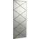 Uttermost Emporia Wall Mirror 61x152.4cm