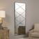 Uttermost Emporia Wall Mirror 61x152.4cm