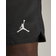 Nike Jordan Essentials Poolside Shorts - Black/White