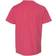 Hanes Youth ComfortWash Short Sleeve Crew Tee - Crimson Fall (GDH175)