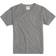 Hanes Youth ComfortWash Short Sleeve Crew Tee - Concrete (GDH175)