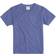 Hanes Youth ComfortWash Short Sleeve Crew Tee - Deep Forte (GDH175)