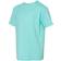 Hanes Youth ComfortWash Short Sleeve Crew Tee - Mint (GDH175)