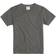 Hanes Youth ComfortWash Short Sleeve Crew Tee - New Railroad (GDH175)