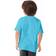 Hanes Youth ComfortWash Short Sleeve Crew Tee - Freshwater (GDH175)