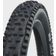 Schwalbe Cubierta Nobby Nic Performance 29x2.35 Hs602 Addix Plegable Negro 57-622