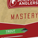 Scientific Anglers Master Trout Taper 27.4m