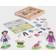 Melissa & Doug Best Friends Magnetic Dress Up