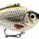 Rapala Rippin Rap 50mm 9g Rol