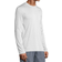 Hanes Sport FreshIQ Cool DRI Long Sleeve T-shirt Men - White