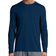 Hanes Sport FreshIQ Cool DRI Long Sleeve T-shirt Men - Navy