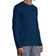 Hanes Sport FreshIQ Cool DRI Long Sleeve T-shirt Men - Navy