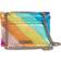 Kurt Geiger Kensington Mini Crossbody Bag - Rainbow
