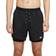 NIKE Flex Stride Men's 5" 2-In-1 Running Shorts - Black