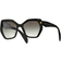 Prada PR16RS Square Women Sunglasses