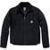 Carhartt Duck Detroit Jacket - Black