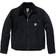 Carhartt Duck Detroit Jas - Zwart