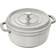 Staub -
