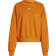 Adidas Women's Originals Adicolor Essentials Fleece Sweatshirt - Bright Orange