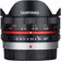 Samyang 7.5mm F3.5 Fisheye for Micro Four Thirds