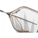 Savage Gear Pro Folding Rubber Mesh 153 cm Landing Net 1 parte