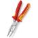 Knipex 13 96 200 T Skaltång