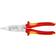 Knipex 13 96 200 T Skaltang