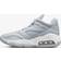 NIKE Jordan Point Lane M - Pure Platinum/White/Wolf Grey