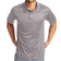 Hanes Men’s Cool DRI Performance Polo Shirt - Graphite