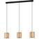 Eglo Lagunitas Pendant Lamp 91cm