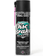 Muc-Off Nettoyant Frein Vélo 400 ml Nettoyant Frein à Disque de Vélo à Action Rapide et à Séchage Rapide Nettoie en Profondeur et Lubrifie les Plaquettes et Disques, black