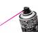 Muc-Off Nettoyant Frein Vélo 400 ml Nettoyant Frein à Disque de Vélo à Action Rapide et à Séchage Rapide Nettoie en Profondeur et Lubrifie les Plaquettes et Disques, black