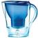 Brita Carafe Filtrante Marella 2.4L Memo + 4 Filtres À Eau Maxtra+ Pichet 2.4L