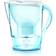 Brita Carafe Filtrante Marella 2.4L Memo + 4 Filtres À Eau Maxtra+ Pichet 2.4L