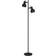 Eglo Casibare Floor Lamp 161cm