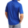 Hanes Men’s Cool DRI Performance Polo Shirt - Deep Royal