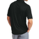 Hanes Men’s Cool DRI Performance Polo Shirt - Black