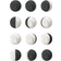 Brainstorm My Very Own Moon Natlampe