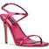 Nine West Miami - Magenta Mirror Metallic