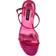 Nine West Miami - Magenta Mirror Metallic