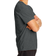 Hanes X-Temp Crewneck Short-Sleeve T-shirt 2-pack Unisex - Charcoal Heather