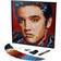 LEGO Art Elvis Presley The King 31204