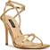 Nine West Tidle - Bronze