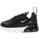 Nike Air Max 270 TD - Black/Anthracite/White