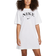 Nike Women's NSW Dress Gfx - Grijs