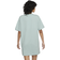 Nike Sportswear Short-Sleeve Graphic Dress - Ocean Cube/White